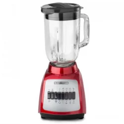 Licuadora Dura Pro Black+Decker 10 Velocidades