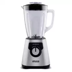 Licuadora Imusa Ultraforce 8V 2.2 Lt 5861032211
