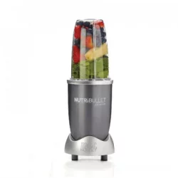 Licuadora Nutribullet 8 Piezas 600 Watts