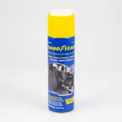 Limpia Tapiceria Goodyear Espuma 650 Ml 991-Gy002