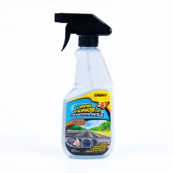 Limpia Vidrios Simoniz Desempanante 350 Ml