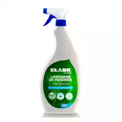 Limpiador De Mesones Clark Clean Bio Pequenio 700 Ml 74585