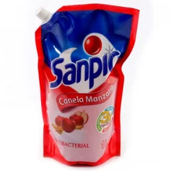 Limpiador De Pisos Sanpic 1Litro Duo Pack