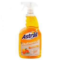 Limpiador Desengrasante Astral 1000 Ml