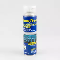 Limpiador Goodyear Aire Acondicionado 500 Ml 991-Gy020