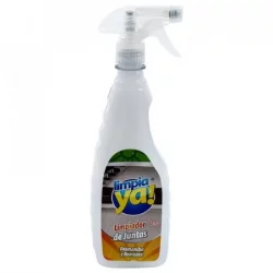 Limpiador Juntas Banos Limpia Ya 471000264 500 Ml