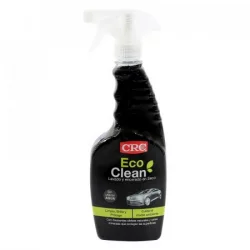 Limpiador Seco Crc Eco Clean Lavado 500 Ml 10223355