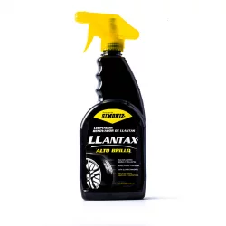 Limpiador Simoniz Llantas 500 Mililitros