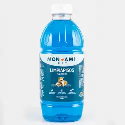 Limpiapisos mon ami 10395373 mascota multiuso 2000 ml