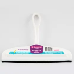 Limpiavidrios Casar Blanco 22 Cm 591