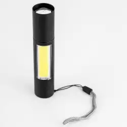 Linterna recargable 3w 80.51s