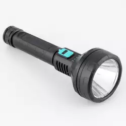 Linterna recargable 3w 810.519