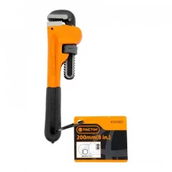 Llave 335001 Tactix - Naranja/ Negro