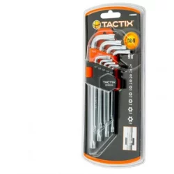 Llave Bristol Tactix 206009 X9 Unidades