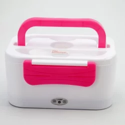 Lonchera Eléctrica Expressions Bassic Osri-18-1 20Cm