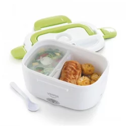 Lonchera Universal L60460 Eléctrica Verde