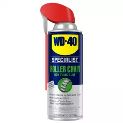 Lubricante cadenas wd-40 roller chain sp 10oz