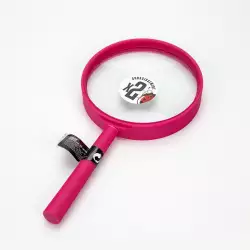 Lupa miater g mg2012 plastica surtido