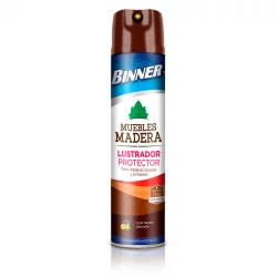 Lustra Muebles Binner