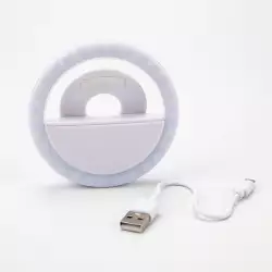 Luz selfie be mix para celular ht2051