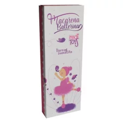 Macarena La Bailarina Mom Babies Doll Cm743004A