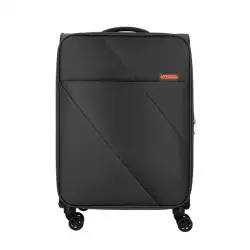 Maleta American Tourister Sun Break 24" Negro Poliester Md4009902
