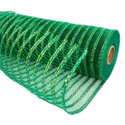 Malla Nav Verde 25Cmx9Yds Santini 130-6600117/25