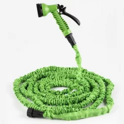 Manguera Clark Expandible Jardín 15Mt