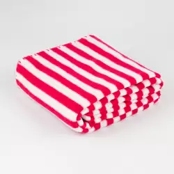 Manta Expressions Pfb02 Polar Estampada 100x150cm