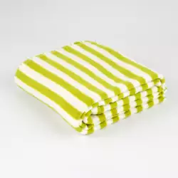 Manta Expressions Pfb03 Polar Estampada 100x150cm