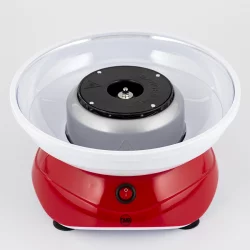 Máquina Algodón Nuo Home Ccm500G Roja