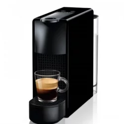 Maquina Café Nespresso Essenza Mini Negra C30