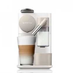Maquina Café Nespresso Lattissima One F111