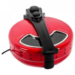 Máquina para Preparar Pizzas Hamilton Beach