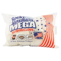 Marshmallow Rocky Mountain Mega 340G