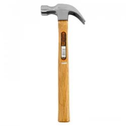 Martillo 221211 Tactix 340Gr - Plateado/Café