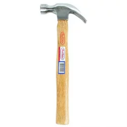 Martillo Best Value H07299 16Onz Pulido Transparente