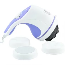 Masajeador corporal neo sens spin tone ah8159