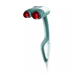 Masajeador Percutor con Calor Homedics HHP-351H