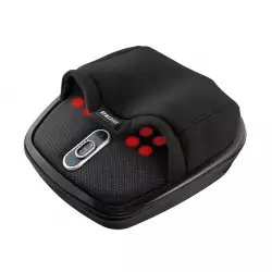 Masajeador Pies Homedics Shiatsu Air Max Fms-307Hj