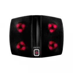 Masajeador Pies Homedics Shiatsu Fms255Hj