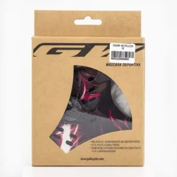 Mascara Anti Polucion Gw Deportiva