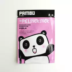 Mascarilla Facial Pambu Perla 0661787073610