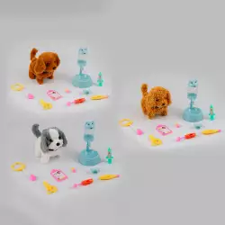 Mascota Perro Maypa Electronica 34X13Cm Surtido 832-46-A96015