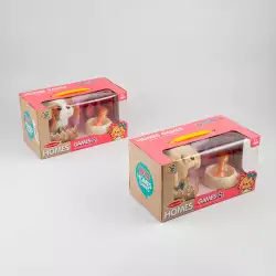 Mascota Perro Maypa Interactiva 32X17Cm Surtido 83