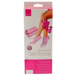 Medias Humectantes Echo Gel Fe001