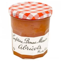Mermelada Bonne 370 Gr 3045320001532