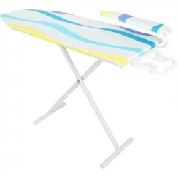 Mesa De Planchar Promadis Multicolor