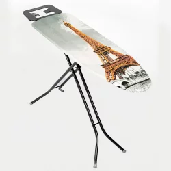 Mesa Plancha Ege 18344-20 City Series 33X110 Surtido