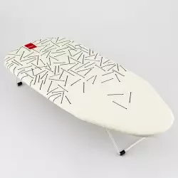 Mesa planchar sobreponer rayen 73.5 x 31.5 cm 6036